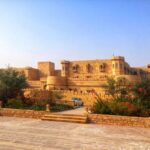 Suryagarh Jaisalmer
