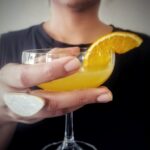 Breakfast Martini