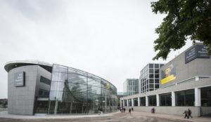 Van Gogh Museum Amsterdam