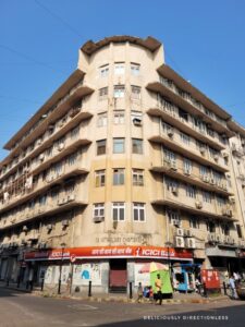 Art Deco Mumbai 