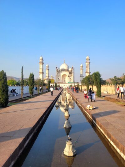 Bibi ka Maqbara