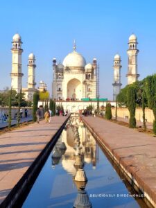 Bibi ka Maqbara
