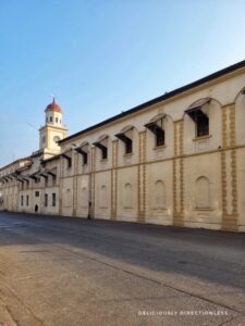 Bombay Dockyard Mumbai 