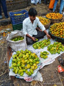 Byculla Market