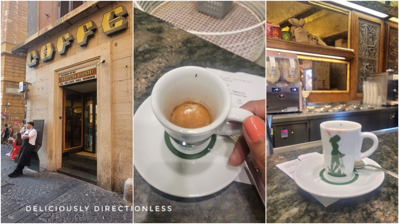 Caffe