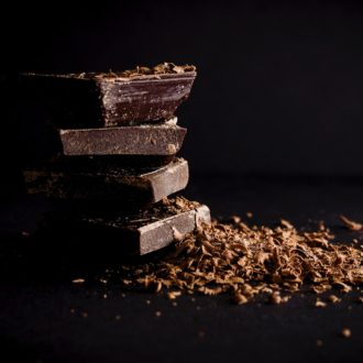 Chocolate Cover