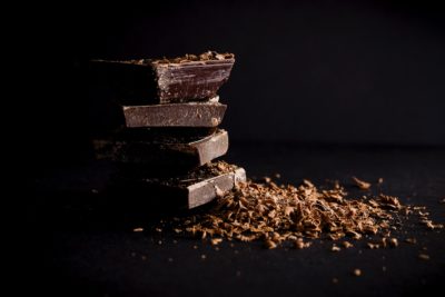Chocolate Cover