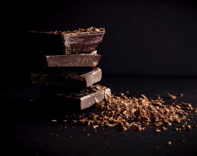 Chocolate Cover