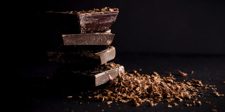 Chocolate Cover