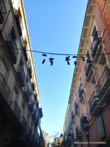 Chueca Madrid 1