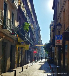 Chueca Madrid 2
