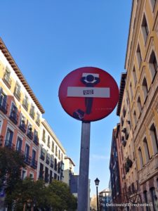 Chueca Madrid 3