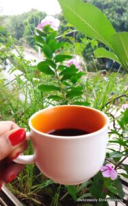 Coffee
