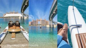 Costa Azzurra Dubai