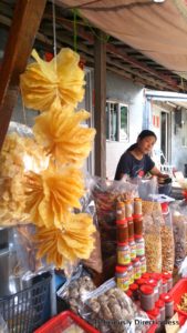 Fish maw