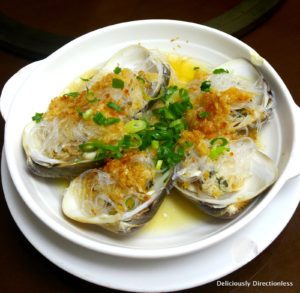 Fried Clams