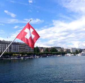 Geneva Switzerland
