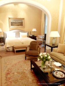 Hotel Sacher Vienna