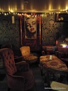 Huken Pub Tromsø 2