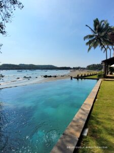 Infinity Pool