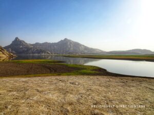 Jawai Dam