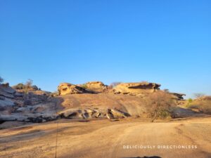 Jawai Landscape
