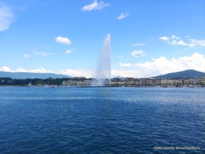 Lake Geneva