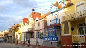 Le Touquet