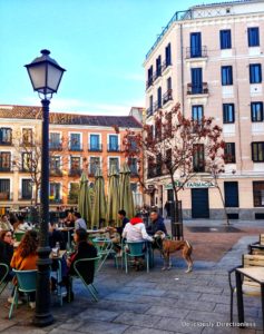 Malasana Madrid 3