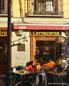 Malasana Madrid 4