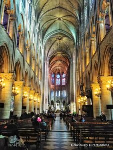 Notre-Dame Paris