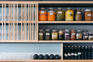 Pasture Preserves 