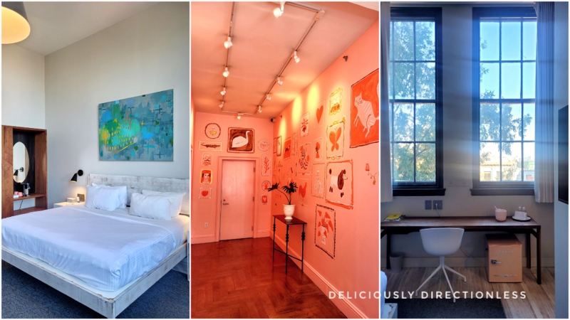 Quirk Hotel 