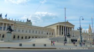 Ringstrasse Vienna