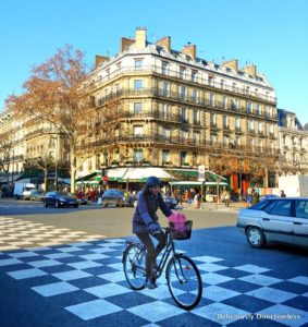 Saint-Germain Paris