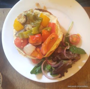 Sally Lunn's Bun