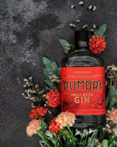 Pumori Gin