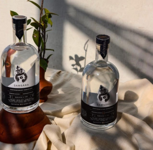 Samsara Gin