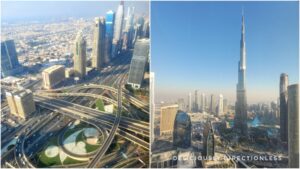 Sky Views Dubai