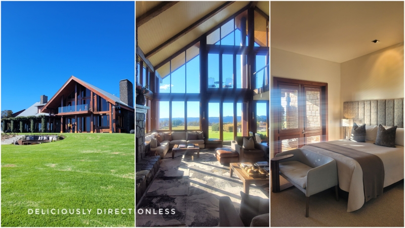 Spicer's Peak Lodge
