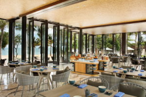 The Anvaya Beach Resort Bali - Sands Pavilion