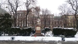 Vienna Stadtpark
